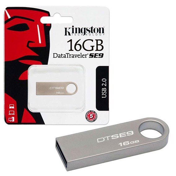⚡️freeship⚡️usb 16gb datatraveler se9, usb lưu trữ tốc độ cao, usb móc khóa nhỏ gọn, vỏ nhôm, siêu bền