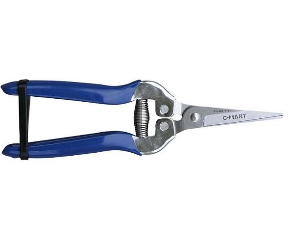 Kéo hái quả 175mm/7″ ca0542-07 c-mart