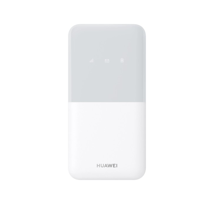 Huawei 4G Mobile Router WiFi 5 E5586-822 195Mbps high-speed Internet access 2400mAh Large Battery