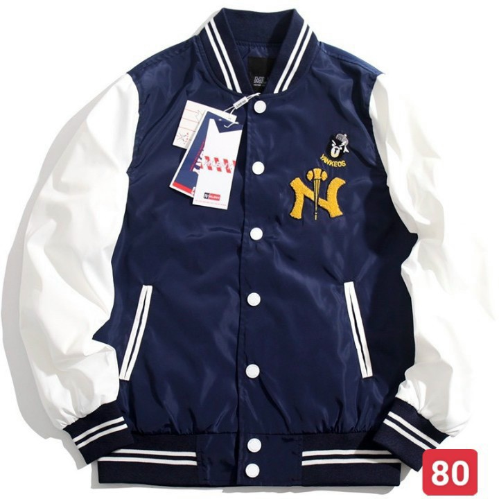 [HCM](MẪU MỚI) ÁO KHOÁC DÙ NAM CÓ TÚI TRONGTÚI NGOÀI KHOÁ KÉO THỜI TRANG GONSHOP89 MSDM01