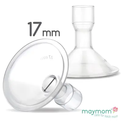 Phễu Hút Sữa Maymom MyFit Size 13-15-17-19-21-24-27-30-32 (3)