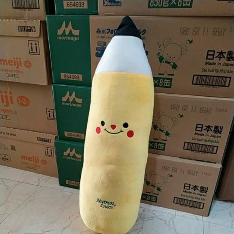 Gối ôm kute cho bé