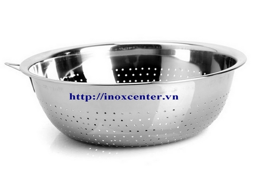 Rổ vo gạo inox cao cấp