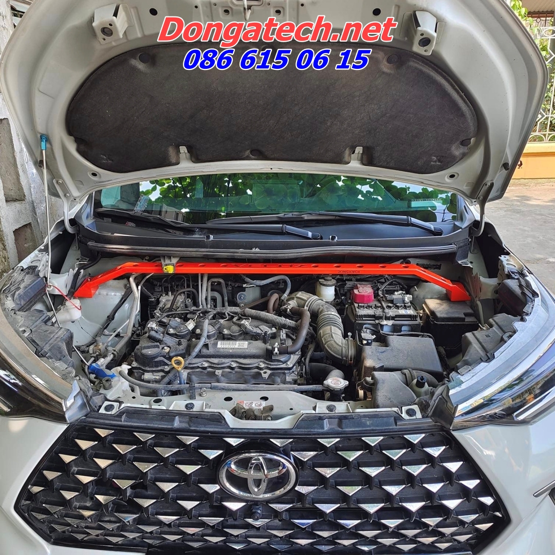 THANH CÂN BẰNG TOYOTA VELOZ; VELOZ CROSS; ADVANZA