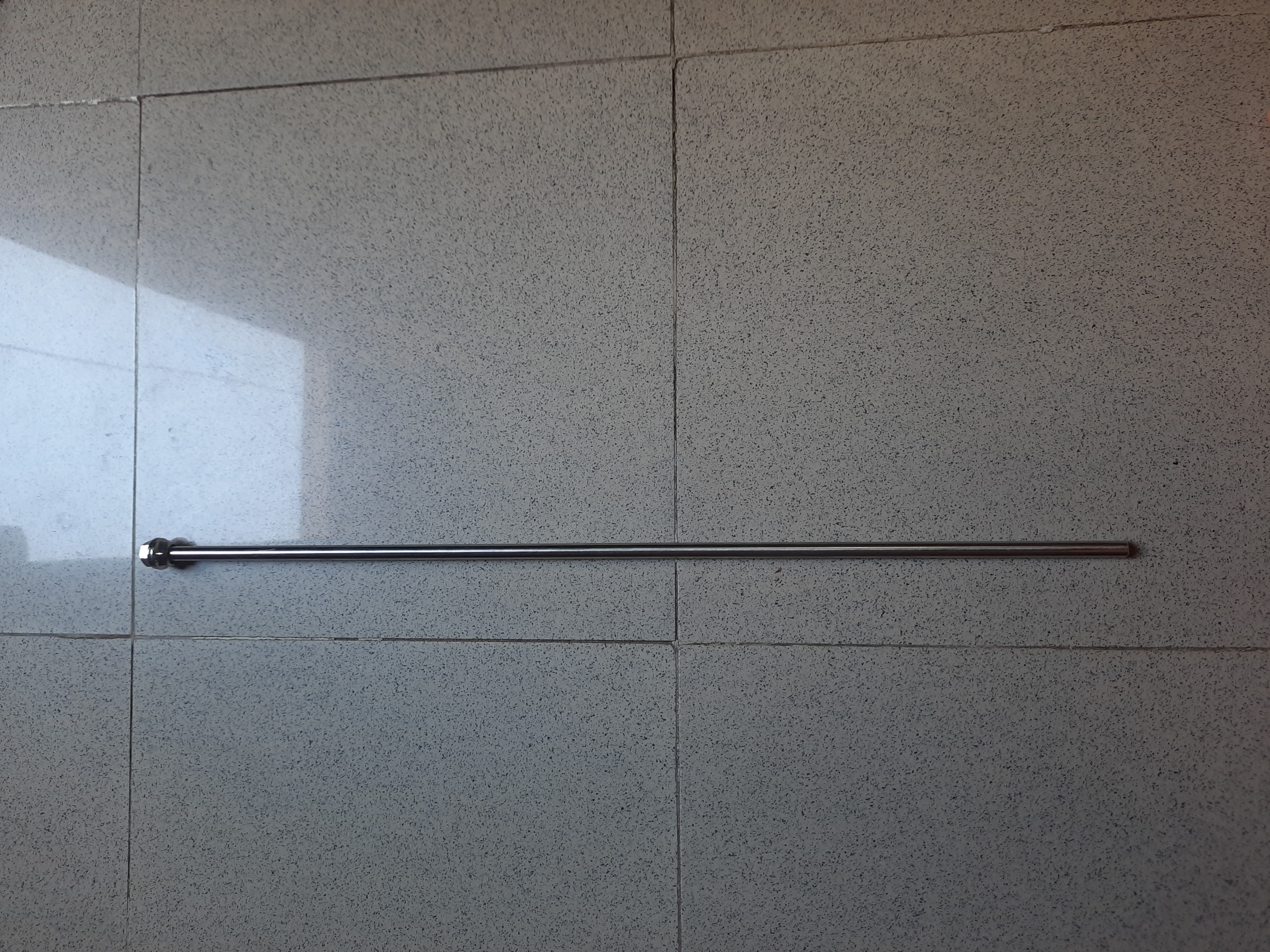 Trục cánh khuấy đường kính 8 mm dài 500 mm