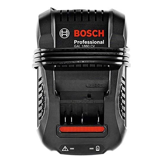Sạc pin nhanh bosch gal 1880 cv 1600a00b8g