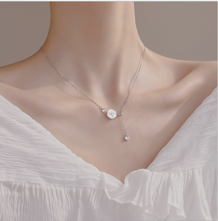 Dây Chuyền Daisy Style