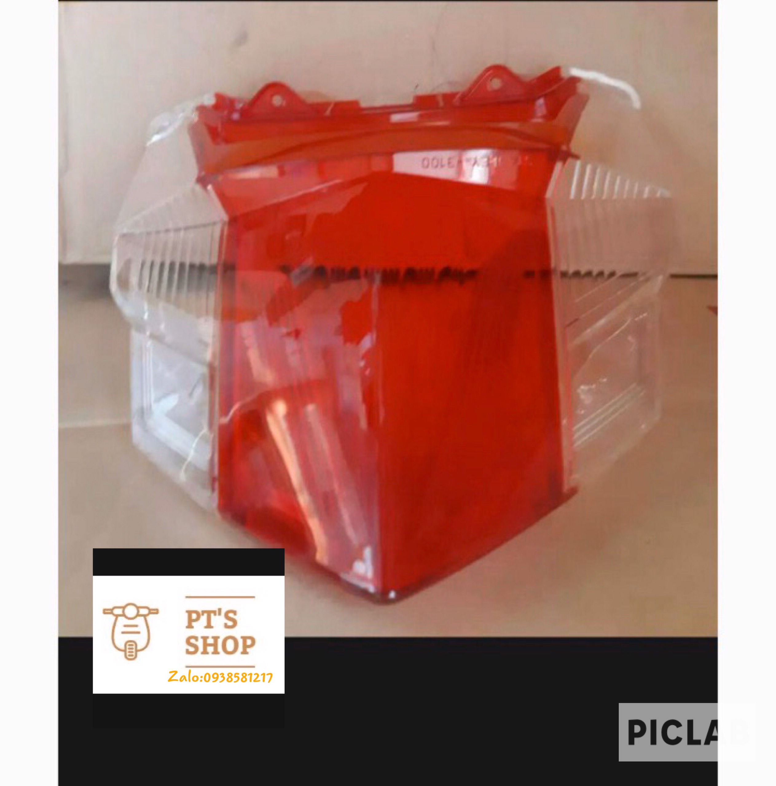 [HCM]CHỤP ĐUÔI ĐÈN LÁI SAU XE WINNER V1 ZIN CHÍNH HÃNG HONDA
