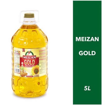 Dầu Ăn Meizan Gold 5L....