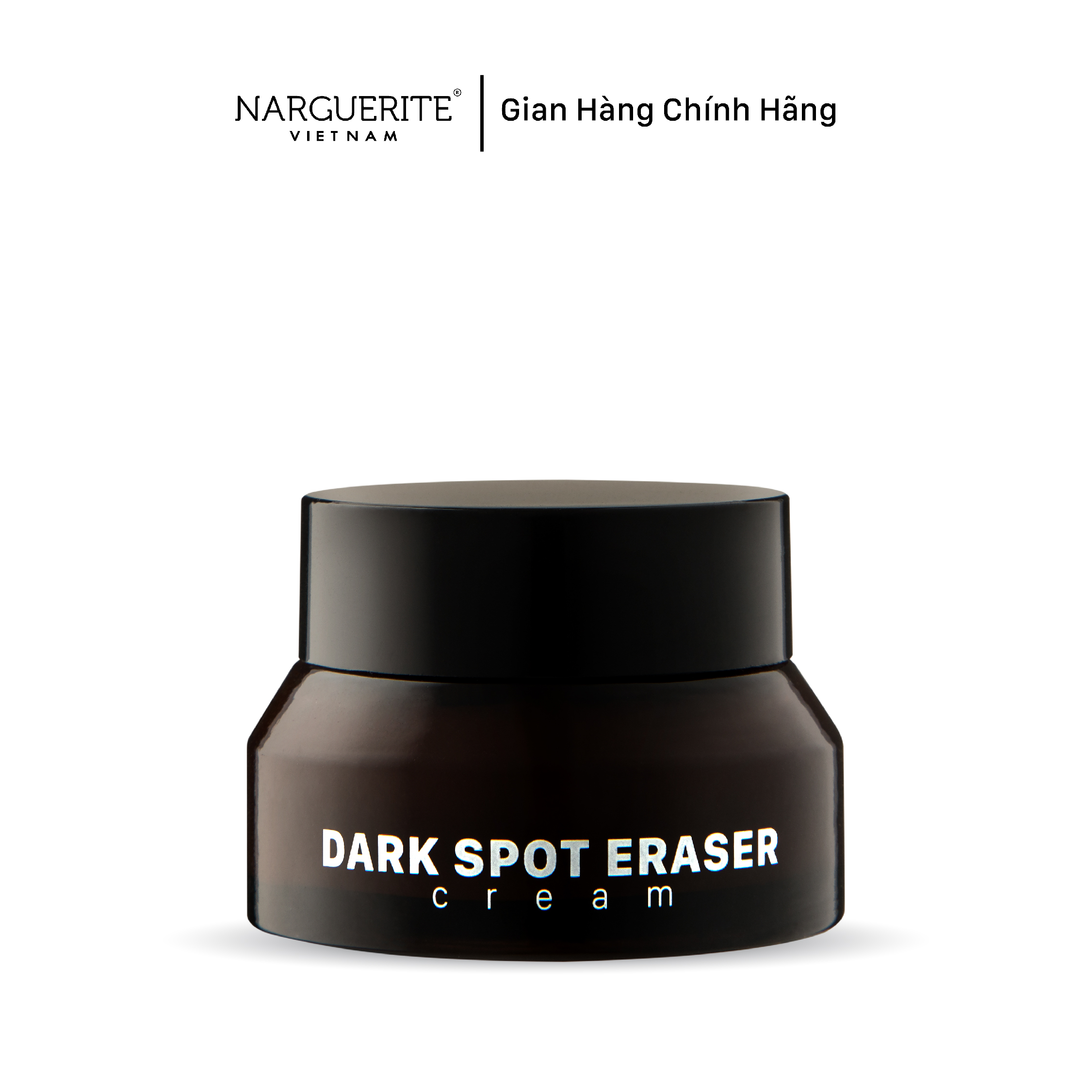 Kem dưỡng giảm nám tàn nhang Dark Spot Eraser Narguerite 15g