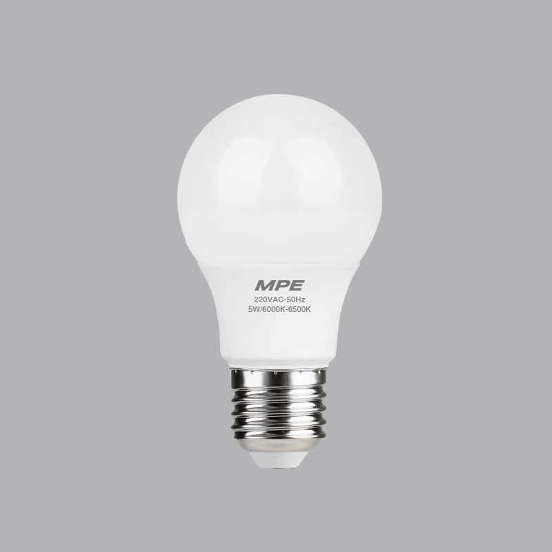 Bóng Led Bulb 3W-5W-7W-9W-12W-15W-20W-30W-40W MPE