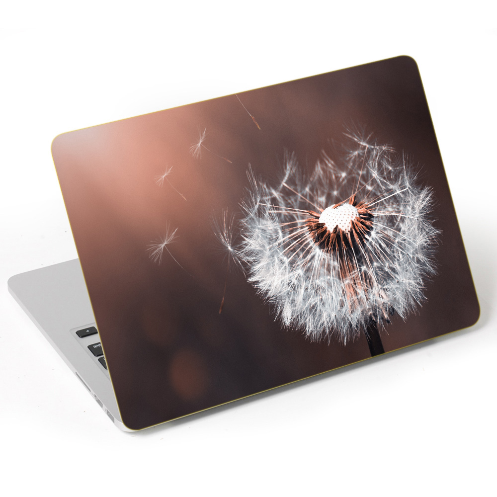 [HCM]Mẫu Dán Trang Trí Laptop Nghệ Thuật LTNT - 892