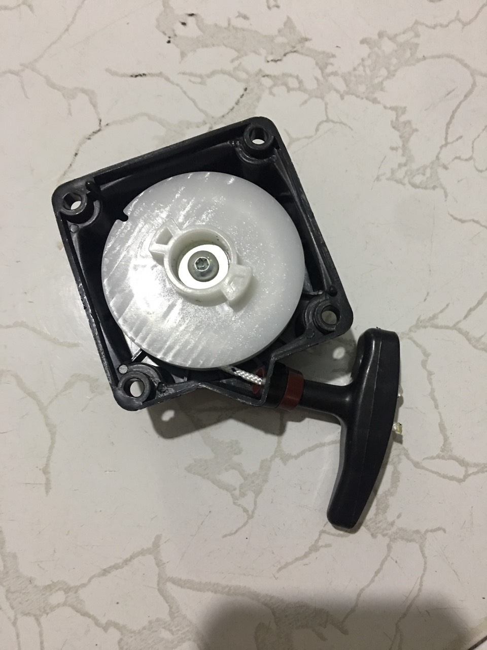 [HCM]Bộ chụp giật ( khởi động) máy cắt cỏ 330/ 430 không trợ lực