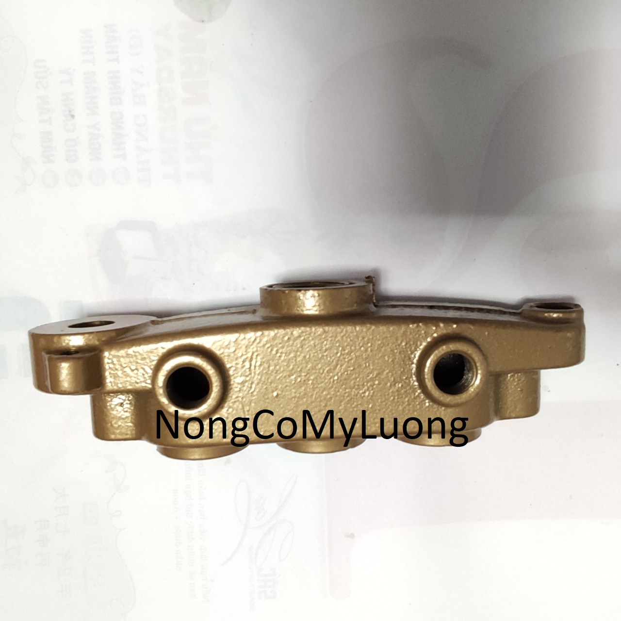 Đầu ra đầu rửa xe 1hp at29 , đường kính luppe 31 ly , nongcomyluong-drx