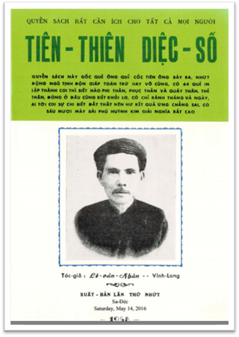 Sách Tiên Thiên Diệc Số Giá 167,400 Đồng*Miễn phí vận chuyển