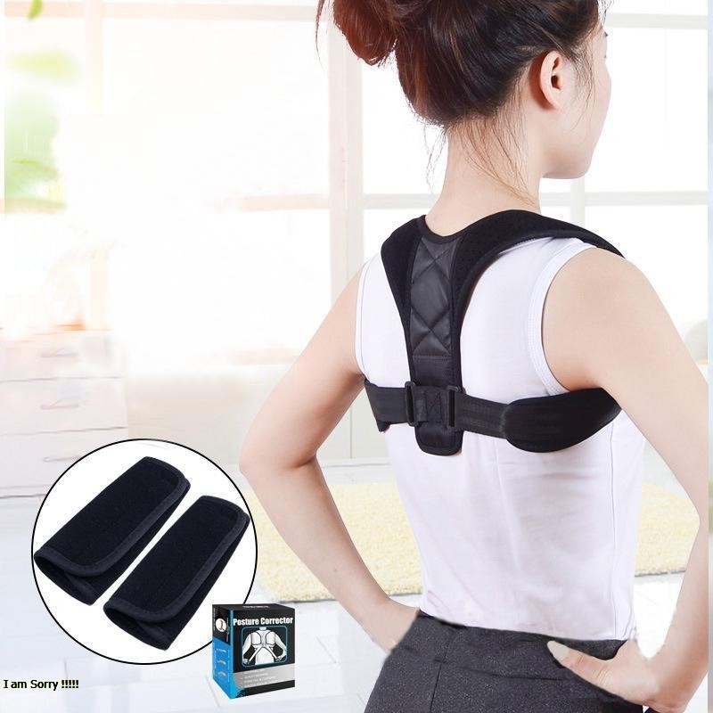 Đai chống gù lưng nam nữ & trẻ em tốt,đai chống gù lưng chất lượng. giá rẻ .