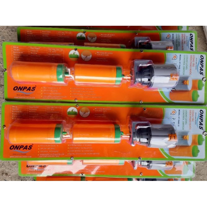 Phao điện, công tắc điện phao nước onpas st-70ab hàng chất lượng cao giá rẻ npp...