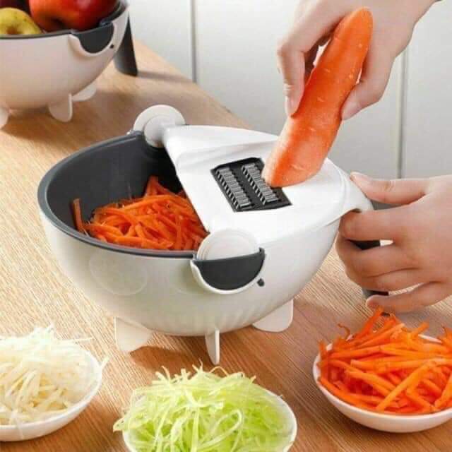 RỖ BÀO RAU CỦ ĐA NĂNG TIỆN LỢI