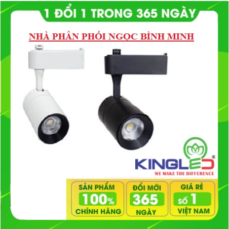Đèn Rọi Ray 7w mã DTL-SS cam kết chính hãng có bảo hành