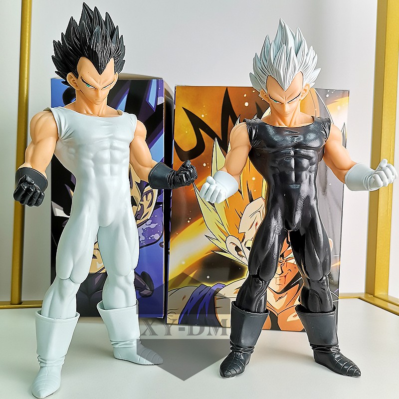 (Có sẵn - 25cm) Mô hình Vegeta - Mô hình DragonBall