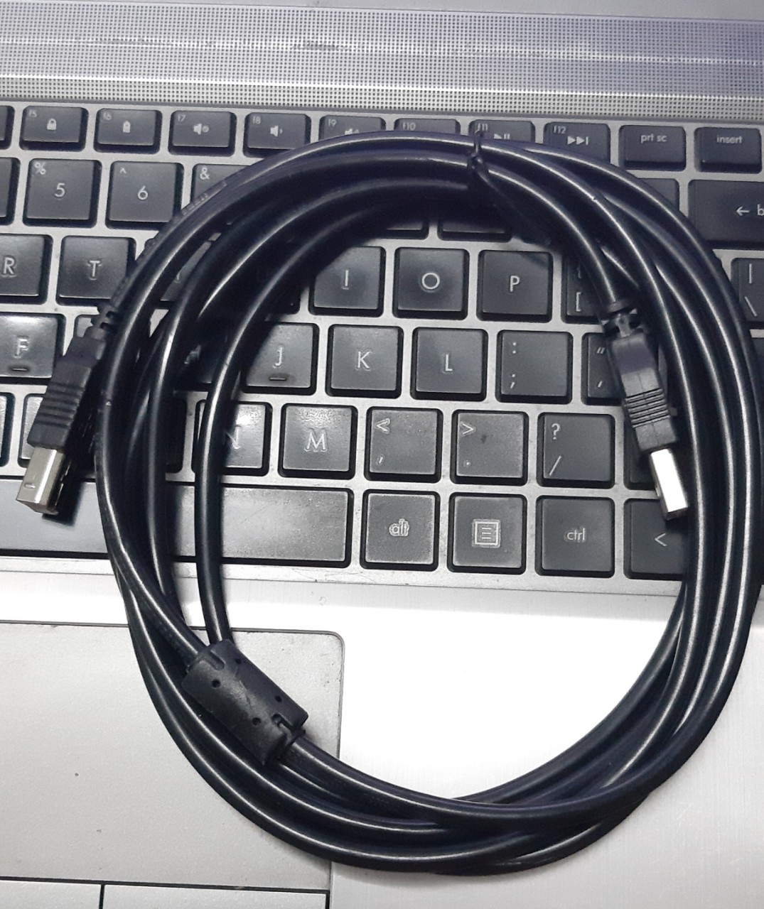 [HCM]Cáp lập trình USB-CP1H cho PLC Omron CP1H/CP1E/CP1L