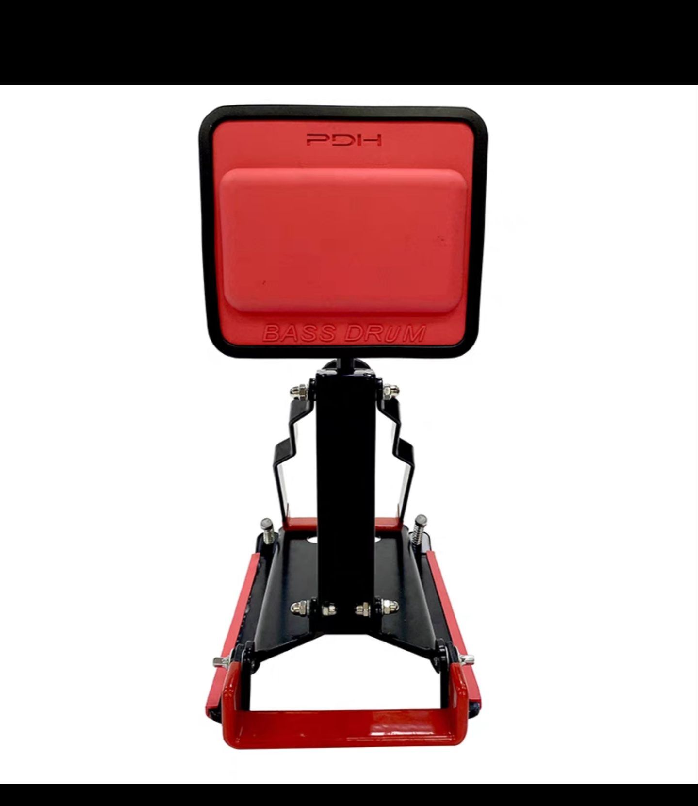 Dụng cụ luyện tập chân kick drum