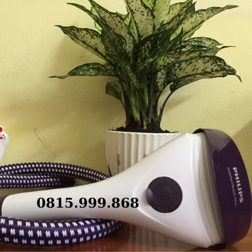 Chia sẻ: 0 Phụ kiện bàn là hơi Philips - tay cầm bàn là hơi Philips GC558