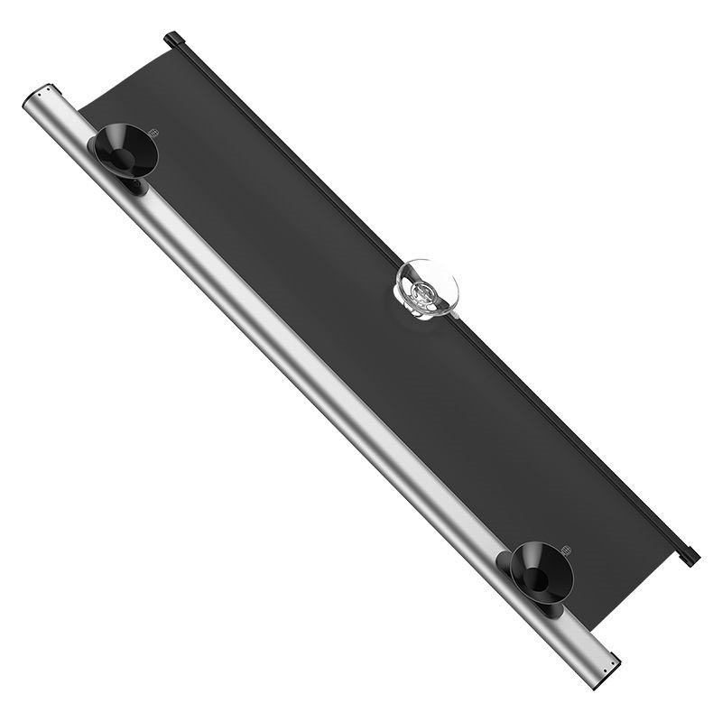 Baseus -BaseusMall VN Màn kéo che nắng cửa kính trước dùng cho xe ô tô Baseus Auto Close Car Front Window Sunshade