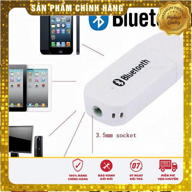 USB Bluetooth Chuyển Đổi Loa Thường Thành Loa Bluetooth Siêu Đẳng - Chuyên Hàng Oder Trung Quốc Nội Địa