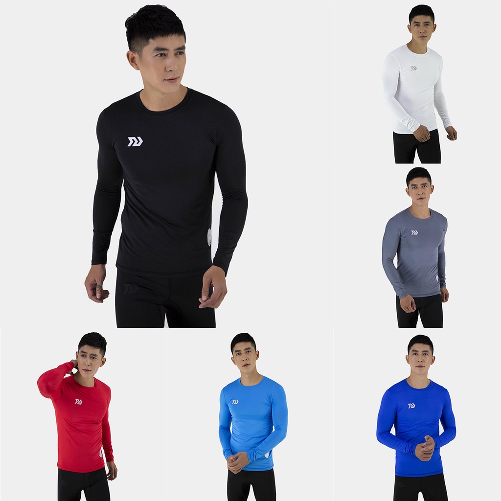Áo giữ nhiệt BULBAL Body Hàng Chính Cao Cấp Chính Hãng