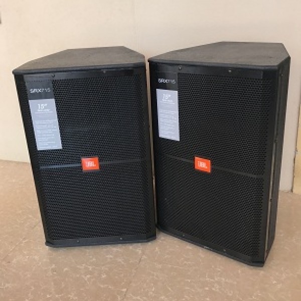 LOA 4 TẤC JBL RSX-715 CHUYÊN SÂN KHẤU LỚN NHẬP CHINA CHUẨN LOẠI 1