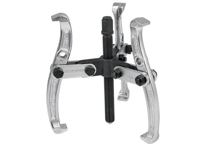 Cảo 3 chấu 8in/200mm truper - 14509