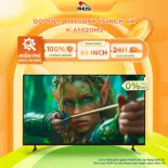 ✅Google Tivi Sony 4K 65 inch  K-65S20M2/ 75 inch K-75S20M2 - Mẫu Mới 2025 - Hàng Chính Hãng, Mới 100%