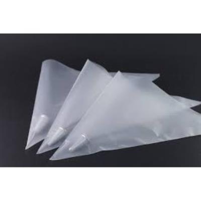 Túi tam giác bắt kem tập 10 chiếc