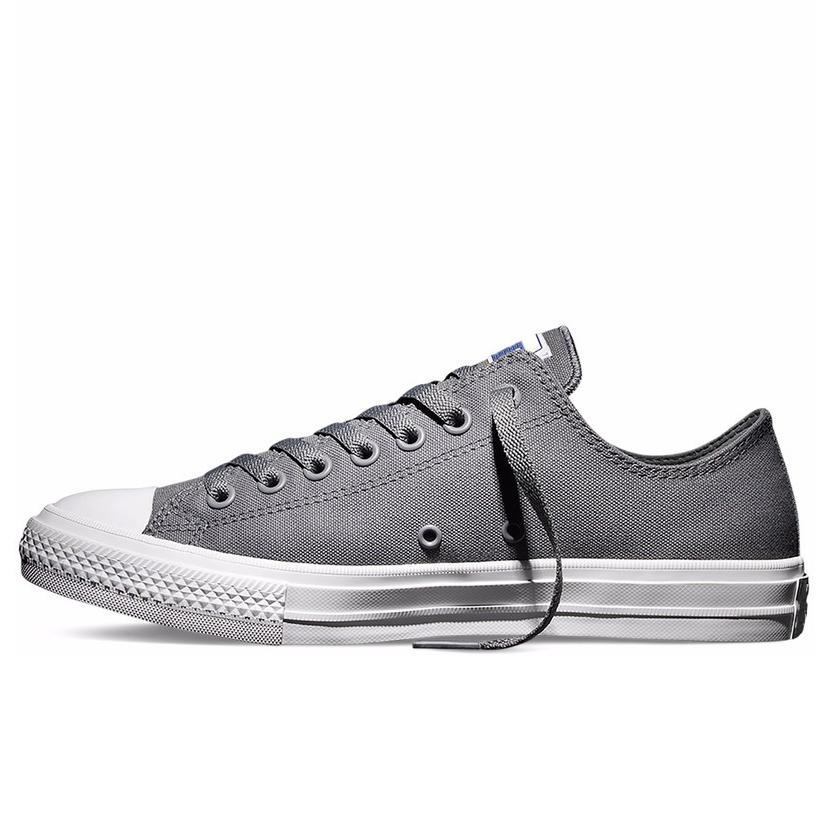 Giày vải sneaker bata thể thao ck2 cổ thấp xám nhạt nữ