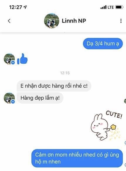 Váy thụng dúm ngực dây lưng Hana