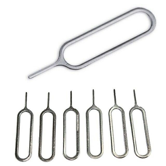 Que chọc sim nhỏ gọn tiện lợi dùng cho mọi điện thoại