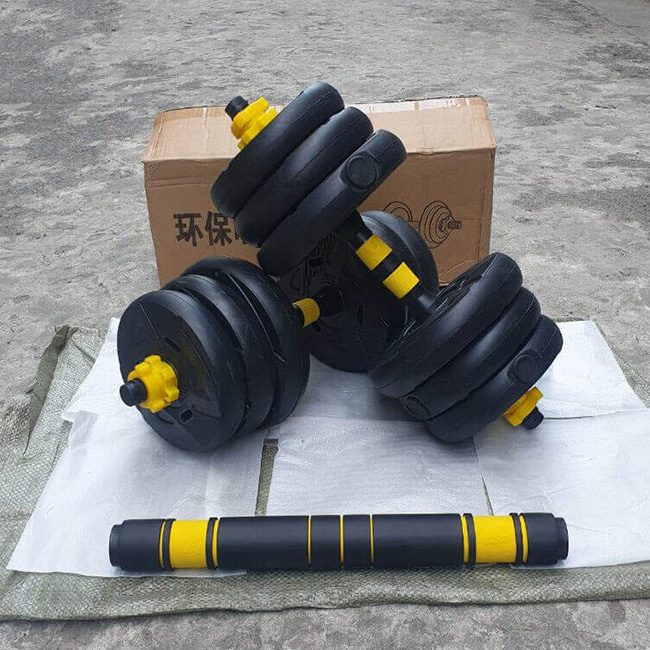 Bộ tạ đa năng điều chỉnh loại 20kg