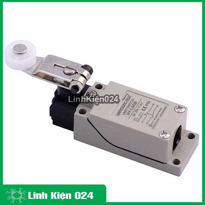 Công tắc hành trình hanyoung nux hy-l808 chính hãng