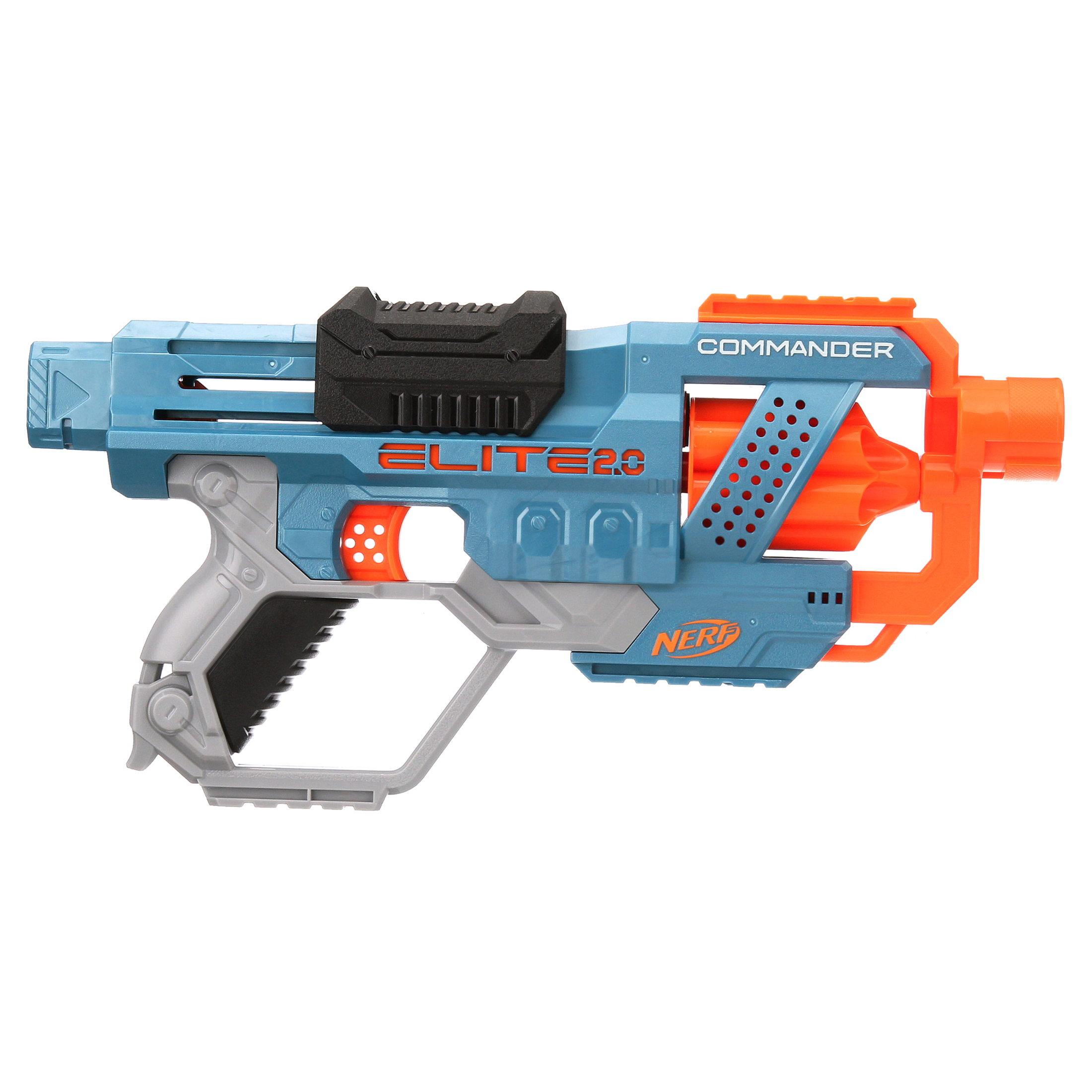 Hộp đồ chơi que xốp Commander