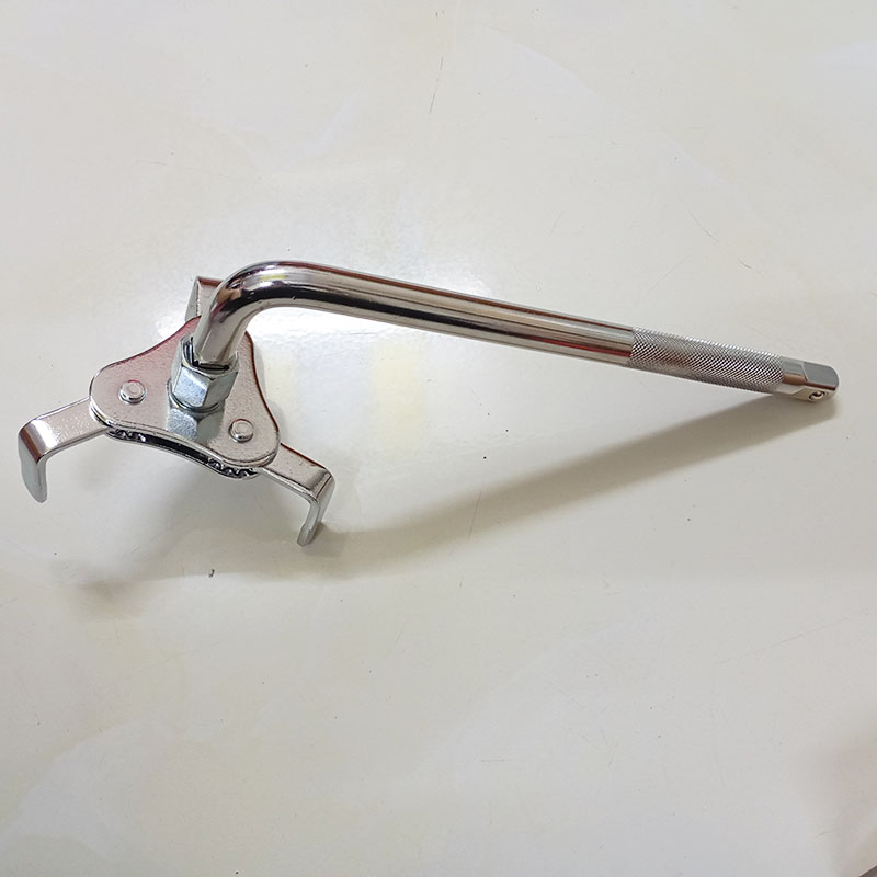 ảo Mở Lọc Nhớt 3 Chân Dẹp – Dụng Cụ Tháo Lắp Lọc Nhớt Đa Năng
