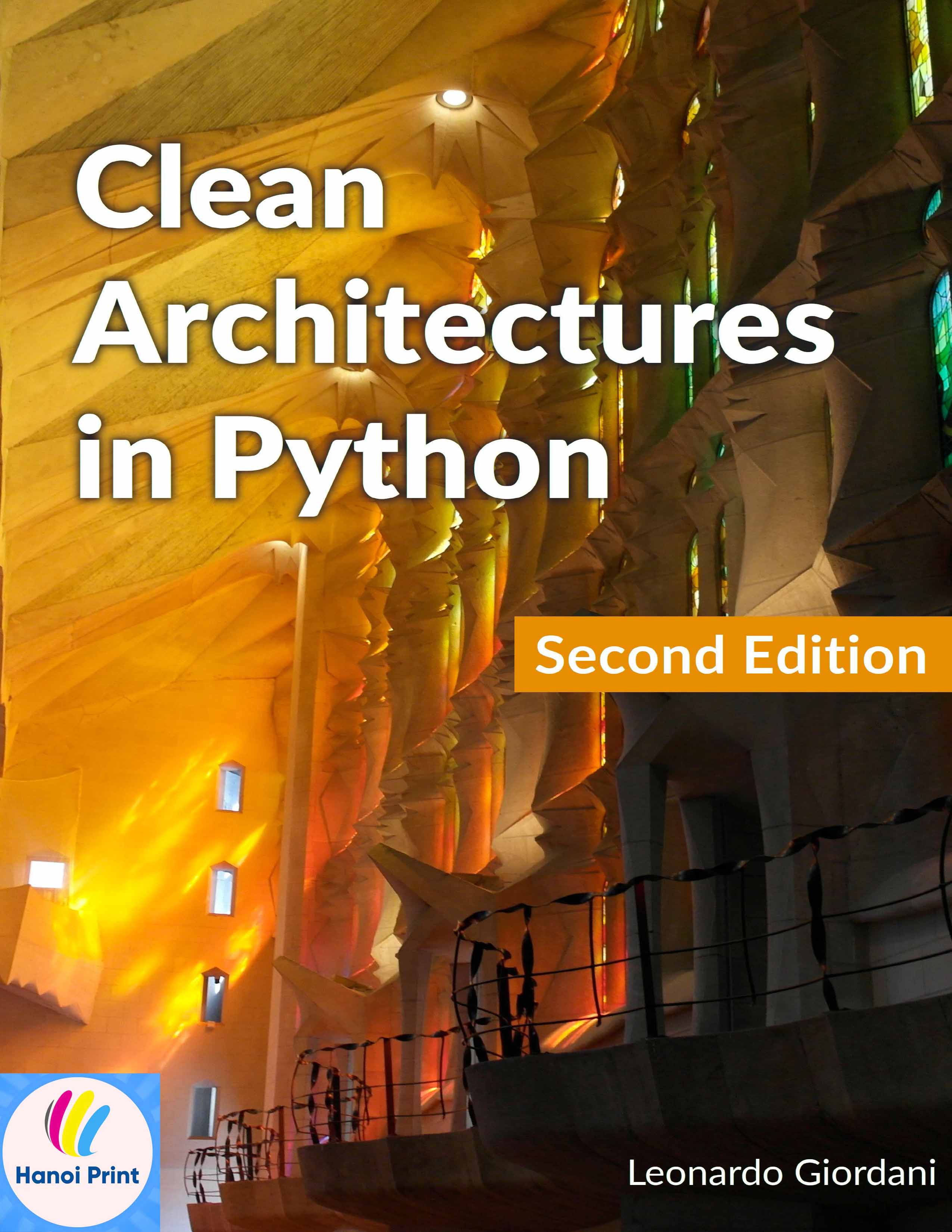 Tập giấy A4-Clean Architectures in Python A Practical approach to Better Software Design
