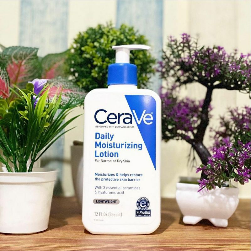 Sữa dưỡng ẩm Cerave Daily Moisturizing Lotion