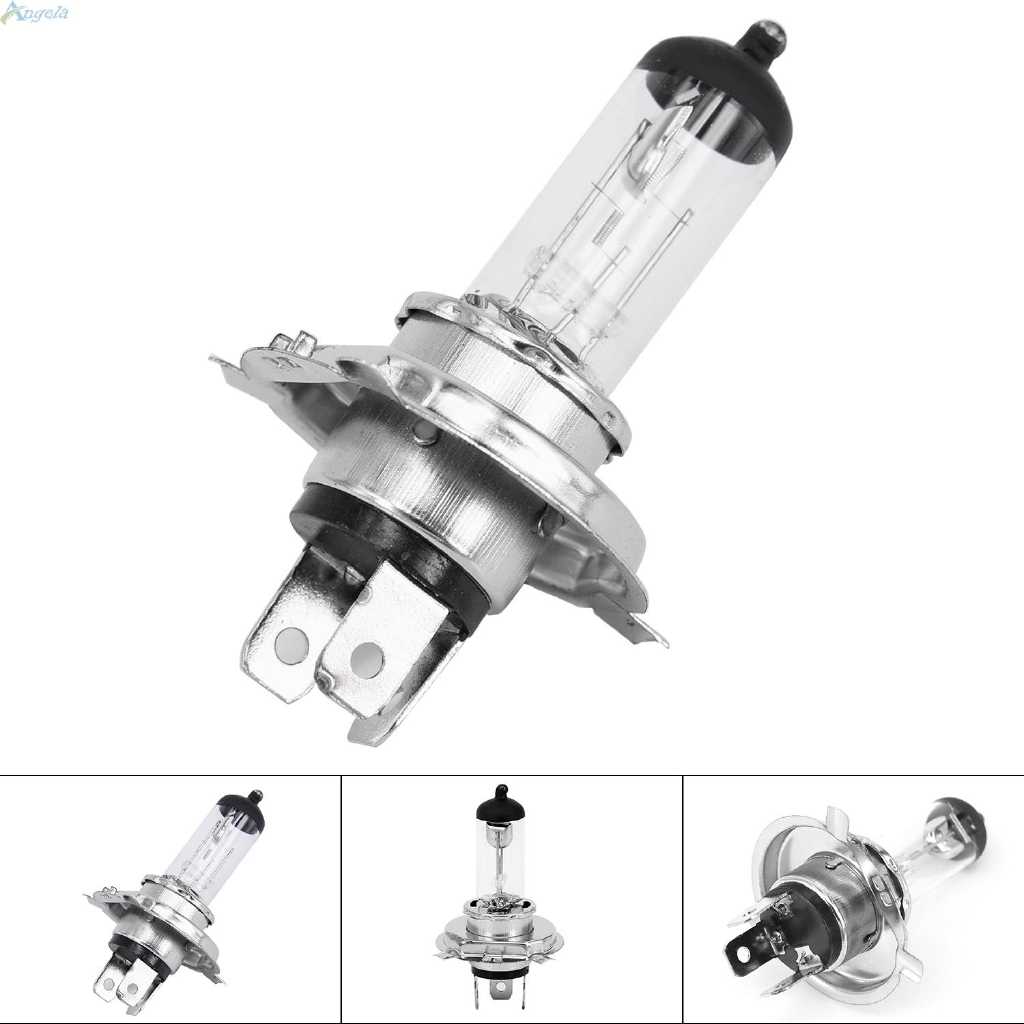 Đèn Pha Xenon Siêu Sáng Bằng Hợp Kim Nhôm Chống Thấm Nước
