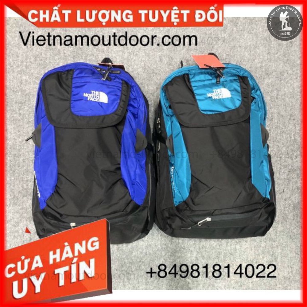 Balo  THE NORTH FACE Onsight Laptop Giá Rẻ - Balo North Face [ Hàng Xuất Dư ]