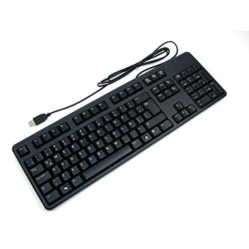 Bàn phím máy case cổng tròn, cổng usb cũ thanh lý còn dung tốt / phím mới
