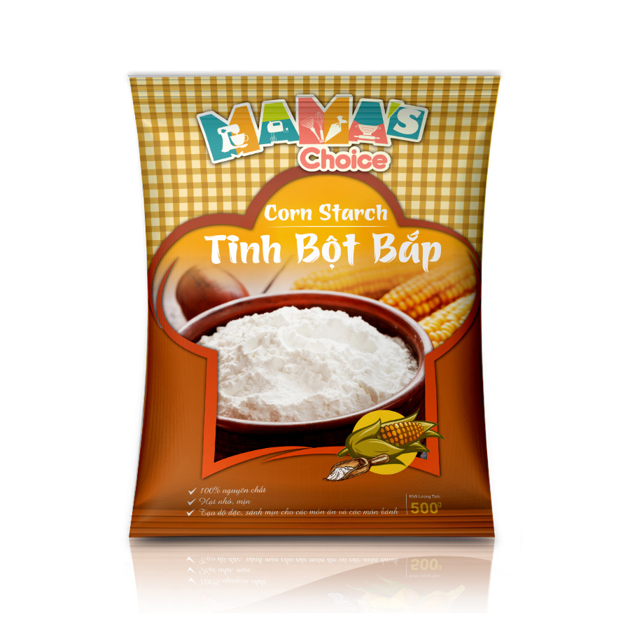 Tinh Bột Bắp Nhất Hương