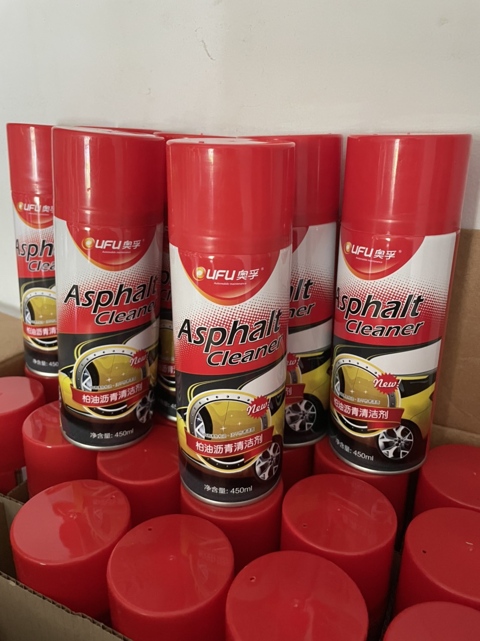 Chai xịt Tẩy keo dán,nhựa đường