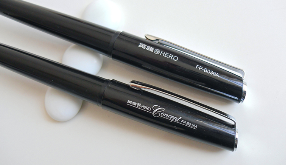 Bút máy/ Viết máy Hero FP - B039A