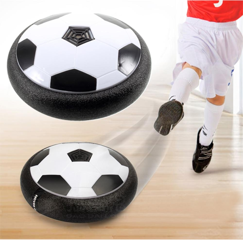 Đồ chơi trẻ em - Đồ Chơi Bóng Đá Trong Nhà Hover Ball